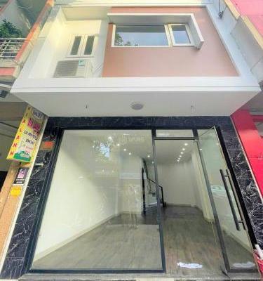 KINH DOANH SẦM UẤT 4 tầng 🏤 mặt phố ĐỐNG ĐA Hải Châu TỐT NHẤT