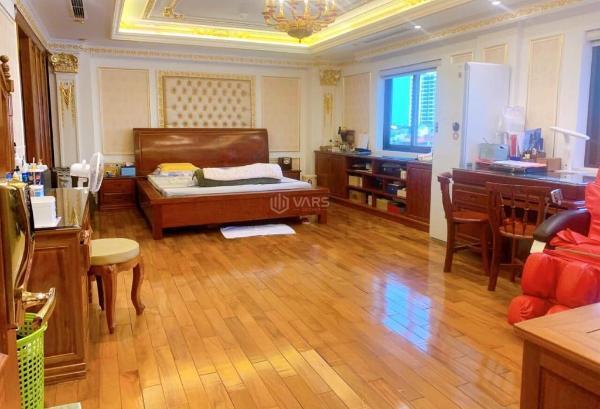 Bán nhà phố đào tấn, ngay mặt phố, 🌊 ô tô tránh, dòng tiền, 128m2, mt10m, 5 tầng