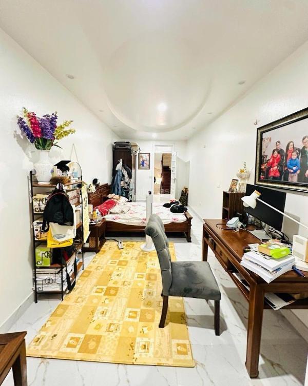 <mark style="background-color: transparent; font-weight: 400; ">Phân lô trần quý kiên - 🏢 33/38m2 - 6 tầng - vỉa hè ô tô tránh - ngõ thông</mark>