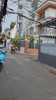 Bán nhà MT ☘ Trần Kế Xương, P.7, Phú Nhuận: 4,2( NH: 4,7m) x 25, giá 22,5tỷ