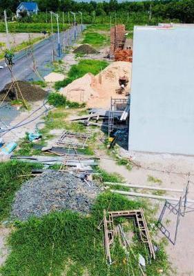 Bán 🏚️ đất nền dự án 150m2, 600 triệu đường Nguyễn Huệ, Phường Minh Hưng, Thành Phố Đồng Nai