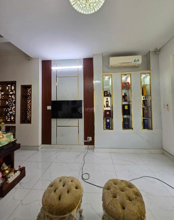 Chủ cần bán Biệt thự nghỉ dưỡng 228m²
