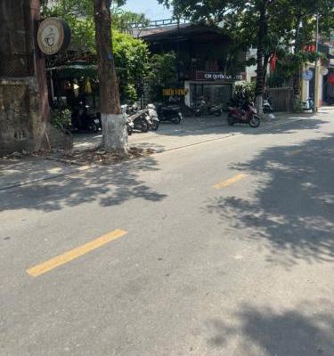 <mark style="background-color: transparent; font-weight: 400; ">☘️☘️BÁN 221m ĐẤT 🔥 MẶT TIỀN THẠCH HÃN - THÀNH PHỐ HUẾ</mark>