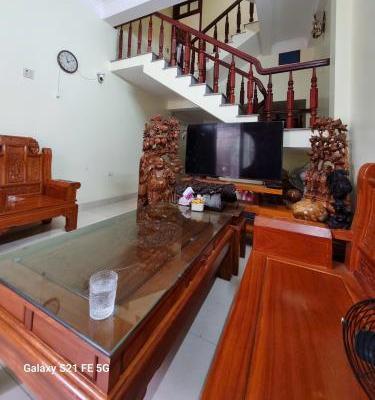 Bán Nhà trong hẻm 60m²
