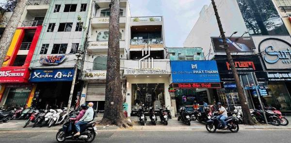Cần bán Nhà mặt phố 100.7m²