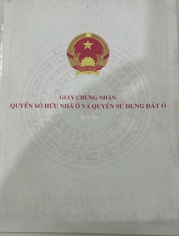 <mark style="background-color: transparent; font-weight: 400; ">Bán Nhà trong hẻm 50m²</mark>