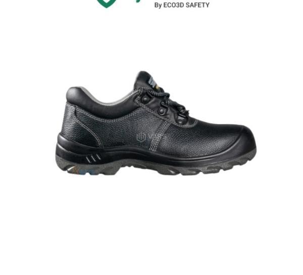 Giày bảo hộ thấp cổ jogger bestrun s3 giải pháp an toàn cho 🏠 người lao động
