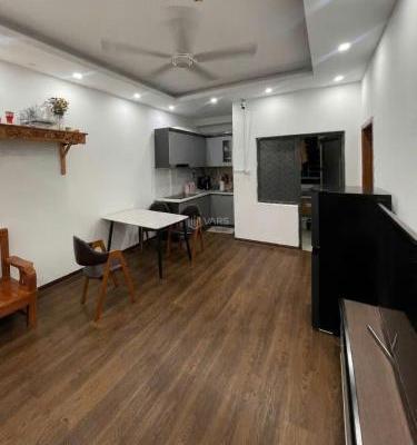 Cần bán Căn hộ chung cư 53m²