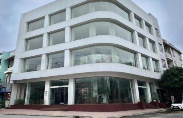 Cho 🆘 thuê nhà, Trung Hòa, Vũ Phạm Hàm, Trần Kim Xuyến; 120m2* 4T -39 tr