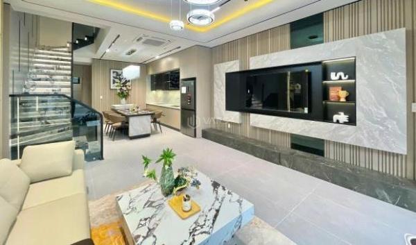 NHÀ ĐẸP - GIÁ TỐT CHÍNH CHỦ BÁN NHÀ VIEW CÔNg VIÊN Tại Khu Cồn Dầu, 🏣 Phường Hoà Xuân, Cẩm