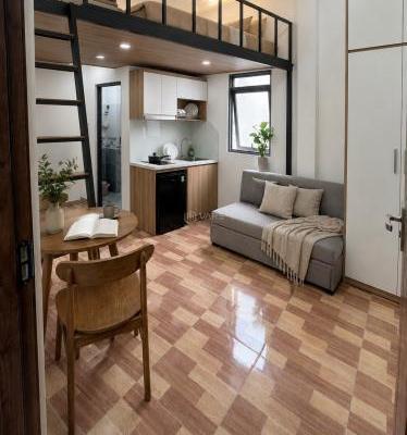 Cần bán Nhà trong hẻm 86m²