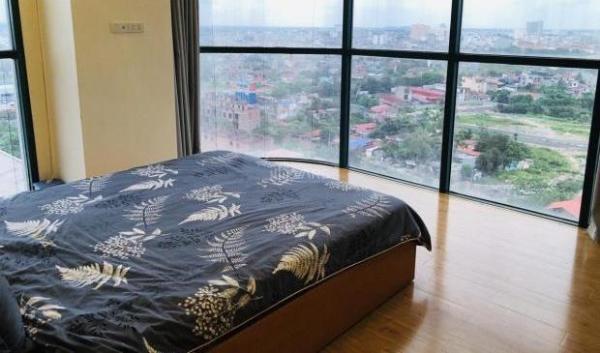 <mark style="background-color: transparent; font-weight: 400; ">BÁN CĂN HỘ 3 PHÒNG NGỦ TẠI 🏬 THÁP B – TD PLAZA HẢI PHÒNG | DIỆN TÍCH 174m²</mark>