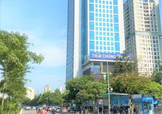 Chủ cần bán Nhà mặt phố 50m²