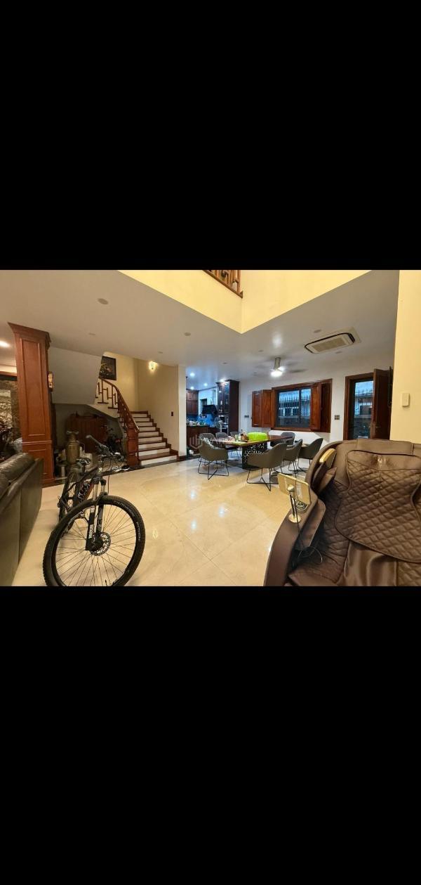 Siêu 🆘 đẹp biệt thự: kđt an hưng- hà đông. dt:293m2 , mt 12m , 3 tầng . - vị trí đ