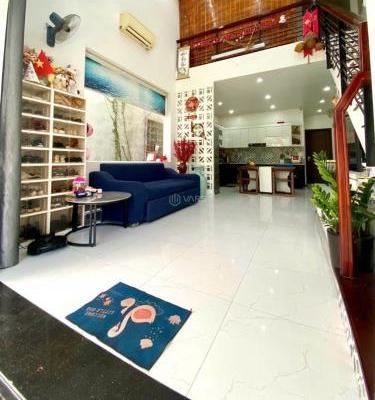 🏡 NHÀ ĐẸP TRANG QUAN – AN ĐỒNG – AN DƯƠNG 💰 🆘 Chỉ 4 tỷ 2