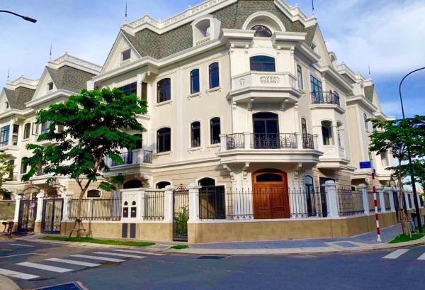 Cần bán Biệt thự nghỉ dưỡng 200m²