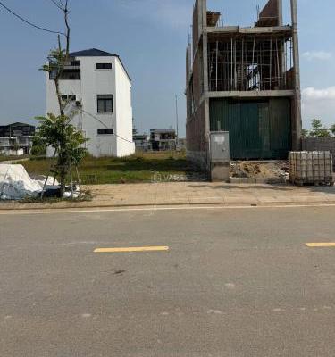Cần bán Đất nền riêng lẻ 100m²