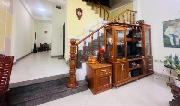 NHÀ GÓC 2 KIỆT NGUYỄN 🔥 NHÀN–117m²–NHỈNH 6 TỶ–HIẾM CÓ KHÓ TÌM