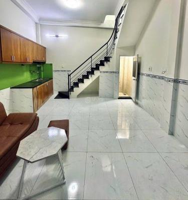 GÒ VẤP-KHU NGUYỄN 🏬 THÁI SƠN-DTSD 70M2-NHỈNH 3 TỶ -3 TẦNG BTCT