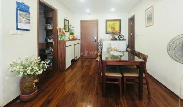 <mark style="background-color: transparent; font-weight: 400; ">Siêu phẩm tòa cc N01-T1 khu Ngoại Giao Đoàn 95M2 🏚️ giá hơn 13 tỷ</mark>