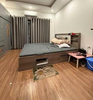 <mark style="background-color: transparent; font-weight: 400; ">Siêu phẩm nhà đẹp 5 tầng full nội thất ô tô đỗ cổng phố An ☘ Dương Vương 35M2 giá nhỉnh 7 tỷ</mark>