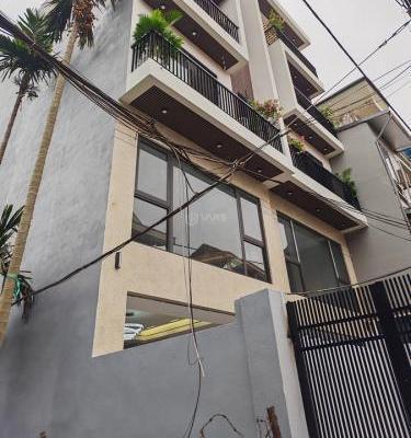 Chủ cần bán Nhà mặt phố 50m²