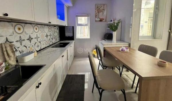 Cần bán Nhà mặt phố 44m²