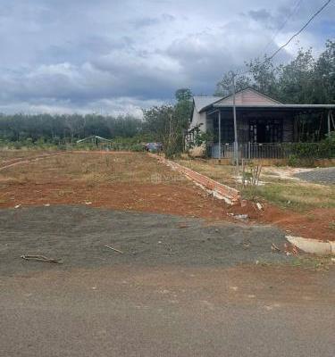 Bán Đất nền riêng lẻ 380m²