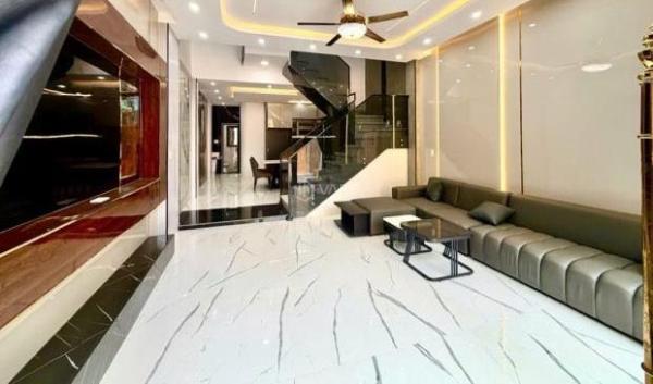 Chủ cần bán Nhà mặt phố 93m²