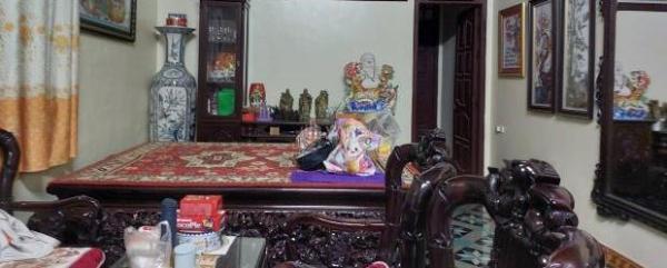 <mark style="background-color: transparent; font-weight: 400; ">Cần bán Nhà mặt phố 100m²</mark>