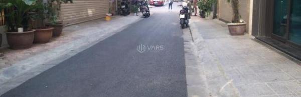 BÁN GẤP NHÀ ĐẸP PHÂN LÔ NGÕ 57 LÁNG HẠ DT58m2, 🏣 Ô TÔ VỈA HÈ KINH DOANH