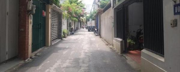 NHÀ ĐẸP LÁNG HẠ CHÍNH CHỦ 🔥 CẦN BÁN GẤP DT56m2- MẶT TIỀN ĐẸP, Ô TÔ KINH DOANH