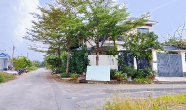 Bán Đất nền riêng lẻ 200m²