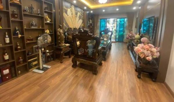 Chủ cần bán Nhà mặt phố 55m²