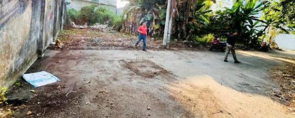 ĐẤT TRUNG TÂM – 80M2, NGANG 6.6M, 💥 NỞ HẬU - Ô TÔ TRÁNH - NGAY TRƯỜNG HỌC – CHỈ 4.1TỶ