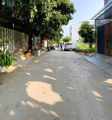 Bán Nhà mặt phố 56m²