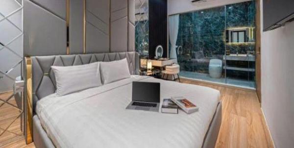 *Bán Villa cao cấp 4 tầng, đường Phạm Quang 🏠 Ảnh, khu biển, dt 128m2, giá 17,8 Tỷ