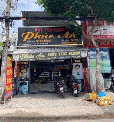 Cần bán Nhà mặt phố 167m²