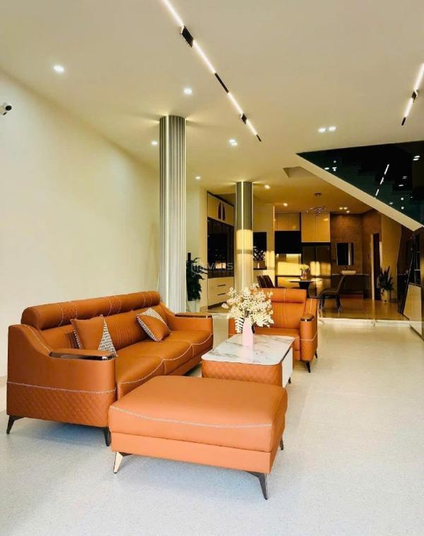 🌟 nhà 3 tầng 83m2 mặt đường 👍 nguyễn hữu thọ trung tâm đà nẵng