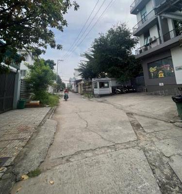 Khu đất 1130m2 mặt tiền đường số 3 Hiệp Bình 🏚️ Phước giá chỉ 59 tỷ
