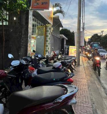 Mình cần bán nhanh căn nhà MT Gò Dưa, P.Tam Bình, Thủ Đức, DT 121m2 (4,5 x 🌊 27) giá 13 tỷ