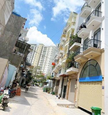 Cần bán Nhà mặt phố 100m²