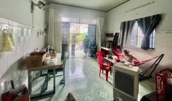 Bán nhà HXH Thới Tam Thôn 10 ,TTT , DTx 203 m2 .Giá chỉ 4.8 tỷ 🏢 (TL).