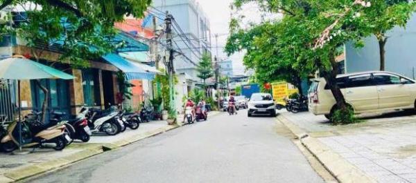 Chủ cần bán Nhà mặt phố 160m²