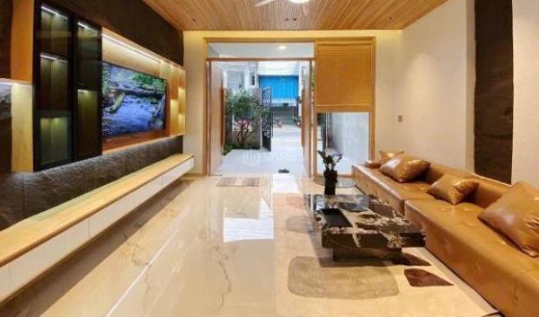 🌠🎇🧧 SIÊU PHẨM NHÀ ĐẸP ĐÓN TẾT 2026- TRẦN THÚC NHẪN- ĐƯỜNG 7M5- NGAY VÕ CHÍ CÔNG- 🏠 29/3-