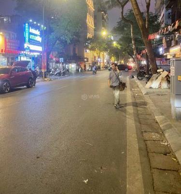 5 NĂM CÓ 1 CĂN 🏢 BÁN, NGÃ TƯ PHỐ HUẾ - ĐOÀN TRẦN NGHIỆP - THÁI PHIÊN, 38M, 44 TỶ.