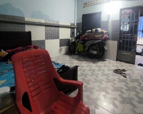 Bán Nhà mặt phố 80m²