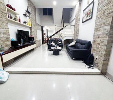 Nhà 🏠 4 tầng, mặt tiền Trần Tấn, Tân Sơn Nhì, 72m2, nhỉnh 11 tỷ TL