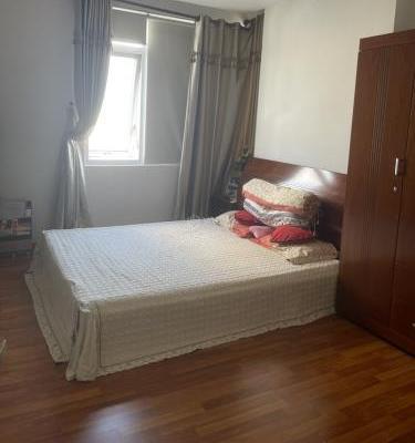 Bán Căn hộ chung cư 70m²
