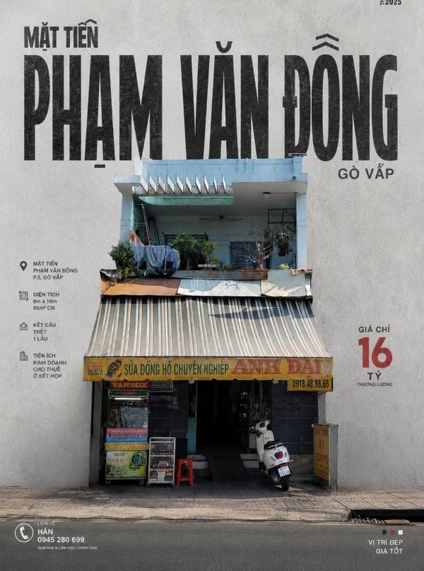 Cần bán Nhà mặt phố 95m²